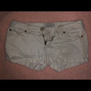 Women’s Aeropostale Shorts, Size 3/4